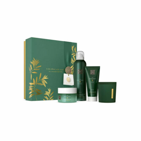 Rituals gåvoset