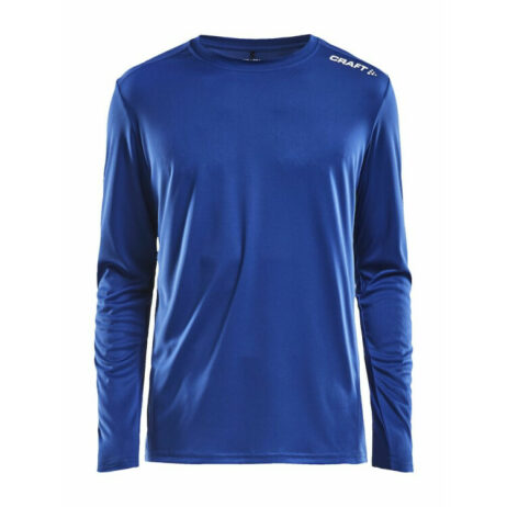 CRAFT - Rush LS Tee M