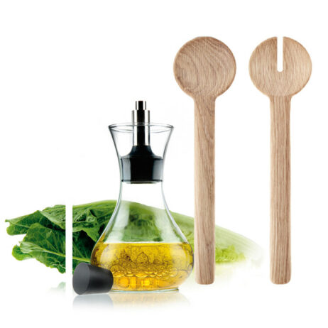 Eva Solo Dressingshaker+salladsbestick