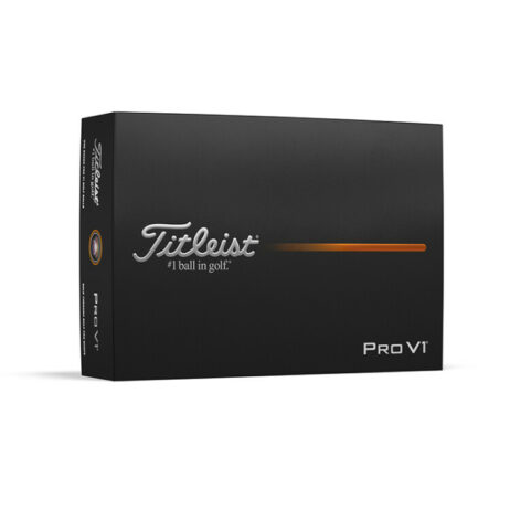 Titleist Pro V1 golfbollar