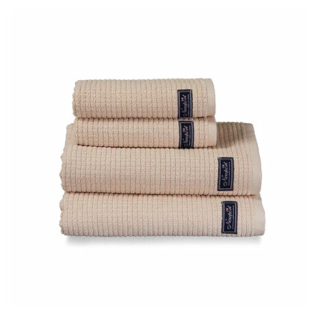 Newport Fisher Island Handdukar, set om 4