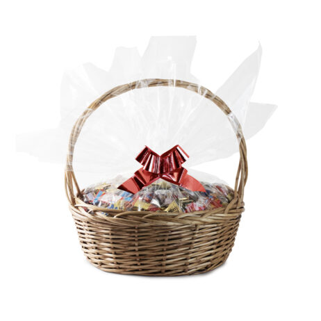 Julkorg klassisk liten