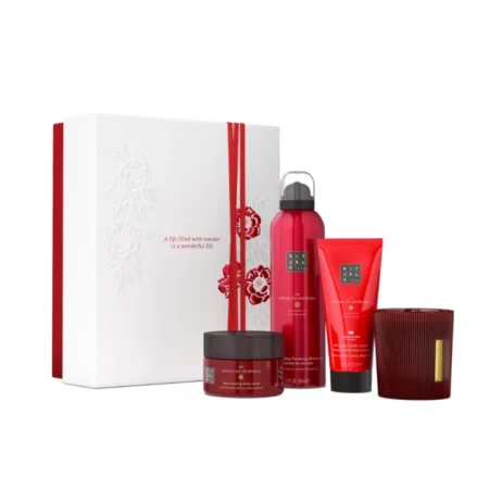 Rituals gåvoset