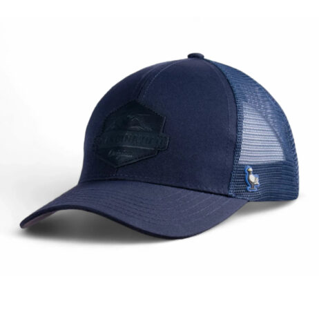 Truckerkeps The Emperor