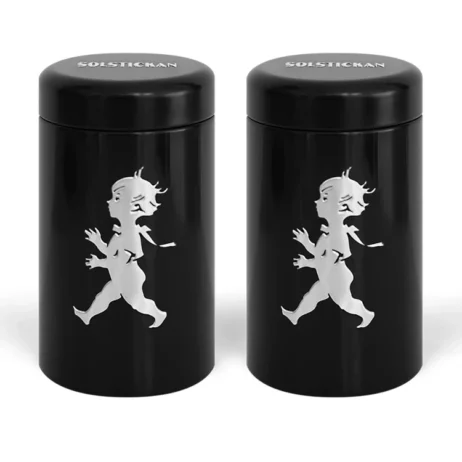 Solstickan tändsticksrör, 2-pack