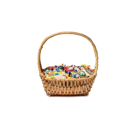 Påskkorg Klassisk Stor 4000g