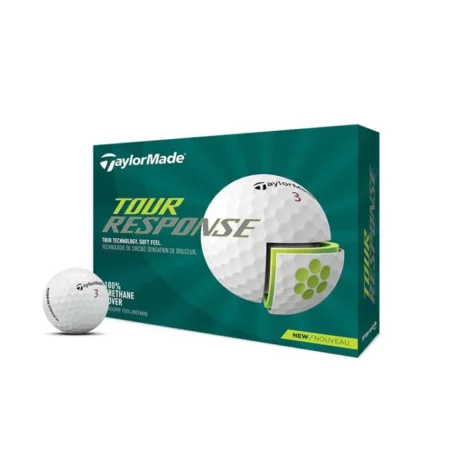 TaylorMade Tour Response