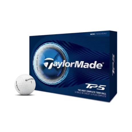 TaylorMade TP5