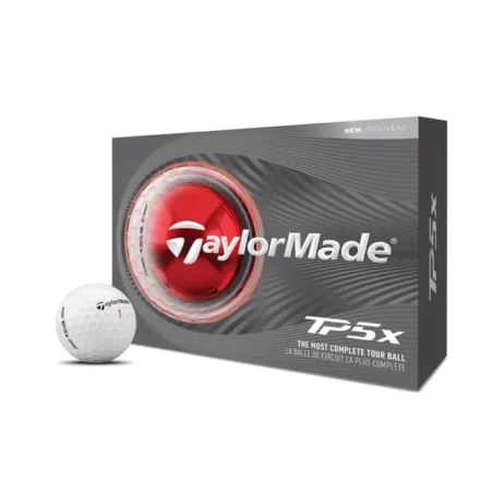 TaylorMade TP5x