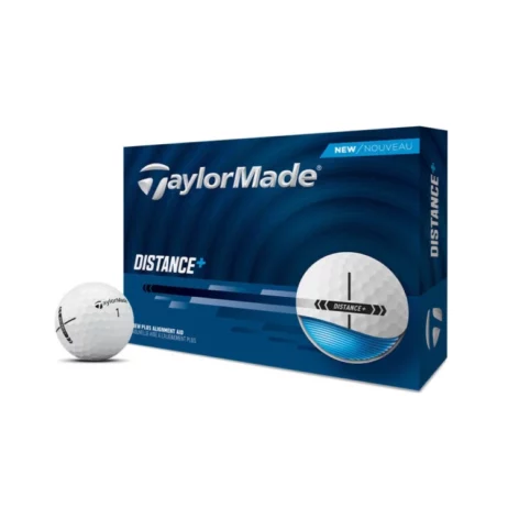 TaylorMade Distance+