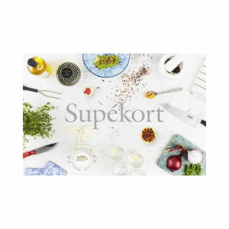 Supékort Summer