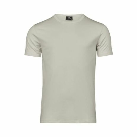 Interlock Tee