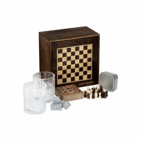 Spelset