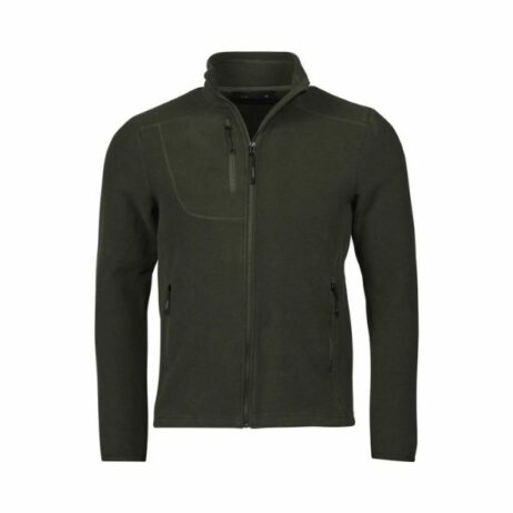 Trail Fleece Jacket