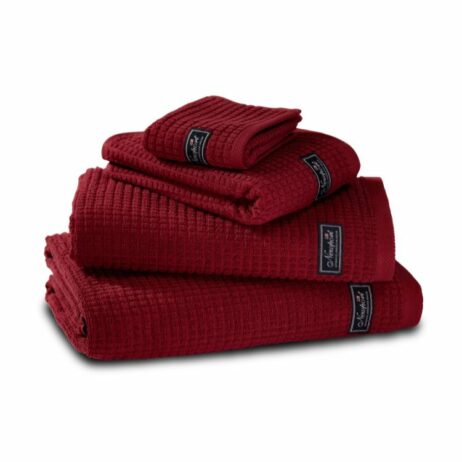 Newport Handdukar 4-pack